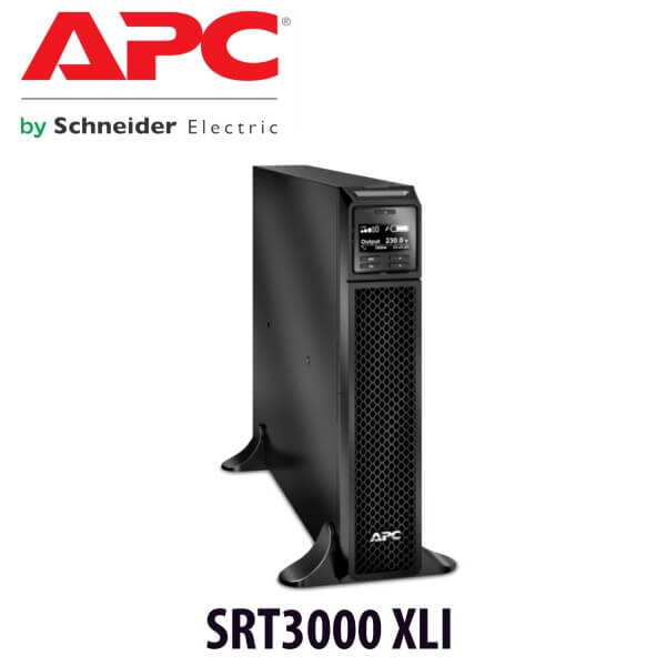 Apc Srt3000 Xli Uae