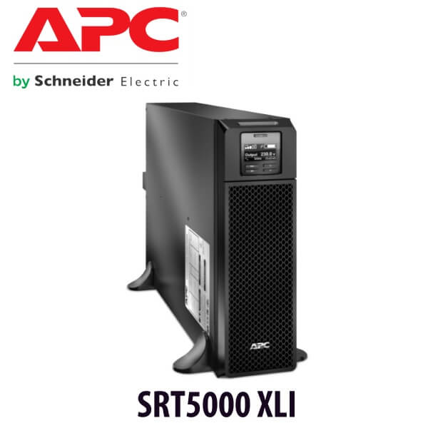 Apc Srt5000 Xli Dubai