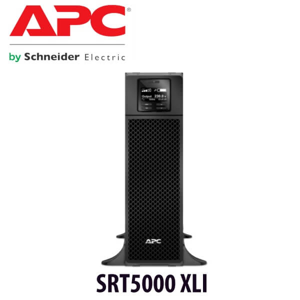 Apc Srt5000 Xli Sharjah