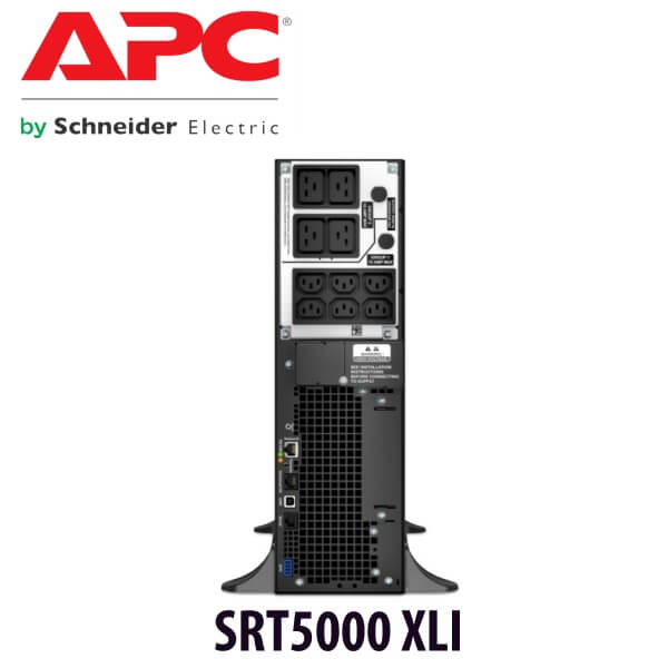Apc Srt5000 Xli Uae