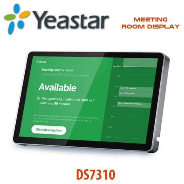 Yeastar Ds7310 Dubai