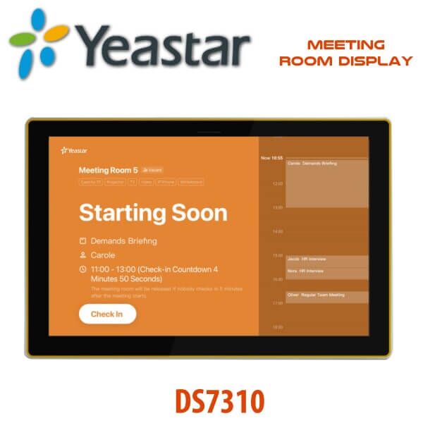 Yeastar Ds7310 Sharjah