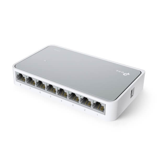 Tplink Tl Sf1008d Sharjah