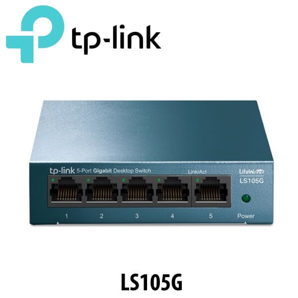 Tplink Ls105g Dubai