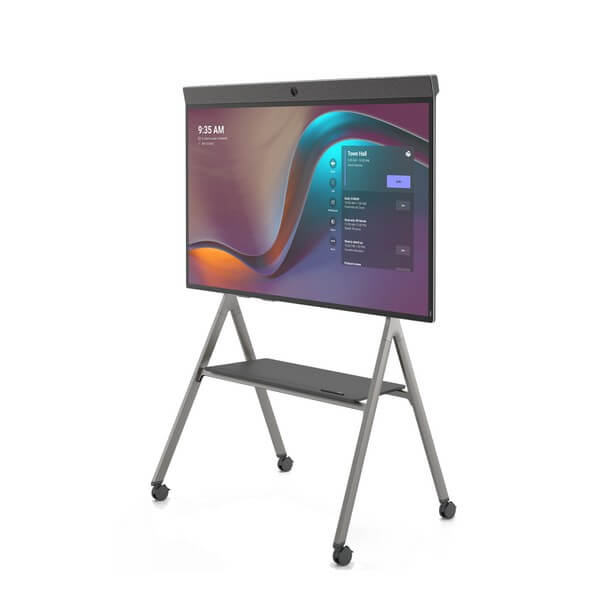 Yealink Meetingboard Teamsrooms Sharjah