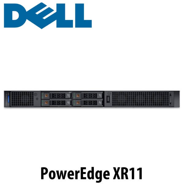 Poweredge Xr11 Dubai