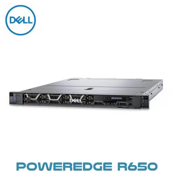 Dell Poweredge R650 Dubai