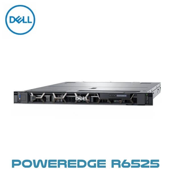 Dell Poweredge R6525 Dubai