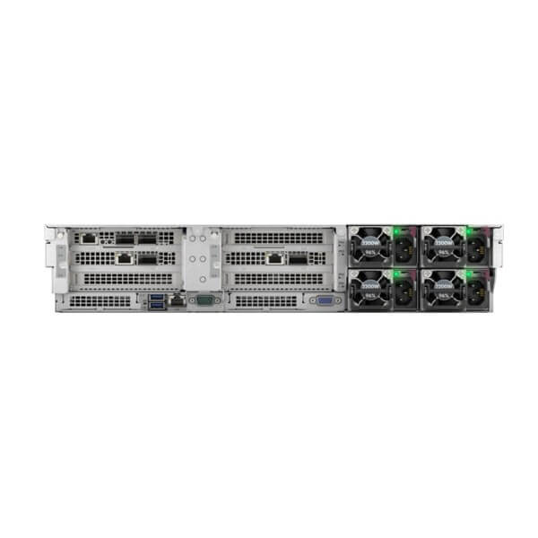 Hpe Proliant Dl384 Gen12 Sharjah