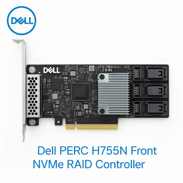 Dell Perc H755n Nvme Raid Dubai