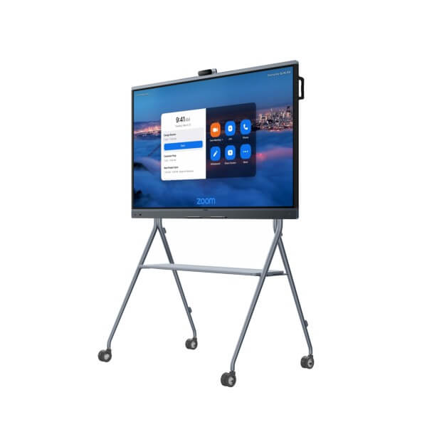 Yealink Meetingboard Pro Zoom Rooms Uae