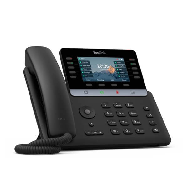 Yealink Sip T74u Sharjah