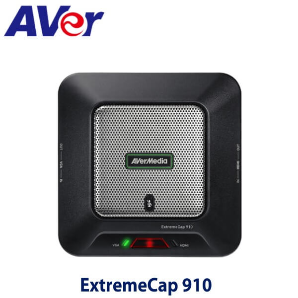 Aver Extremecap 910 Uae