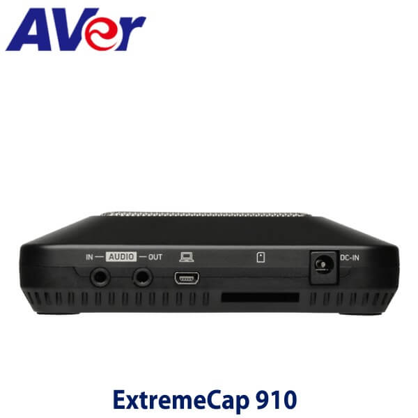Avermedia Extremecap 910 Dubai