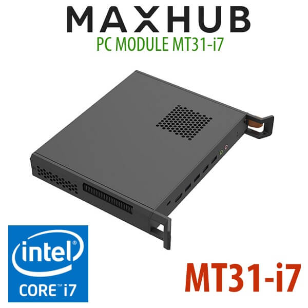 Maxhub Pc Module Mt31 I7 Dubai