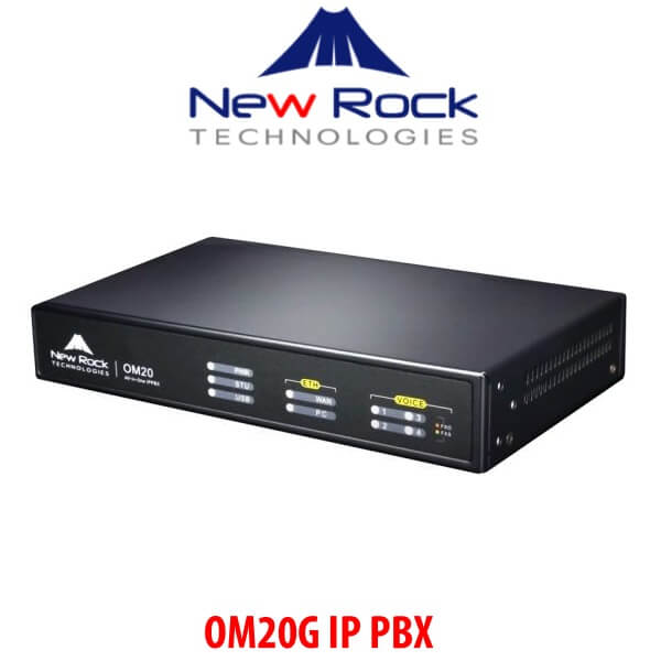 Newrock Om20g Ip Pbx Dubai