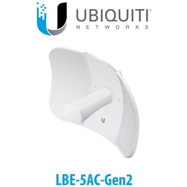 Ubiquiti LBE 5AC Gen2 Dubai