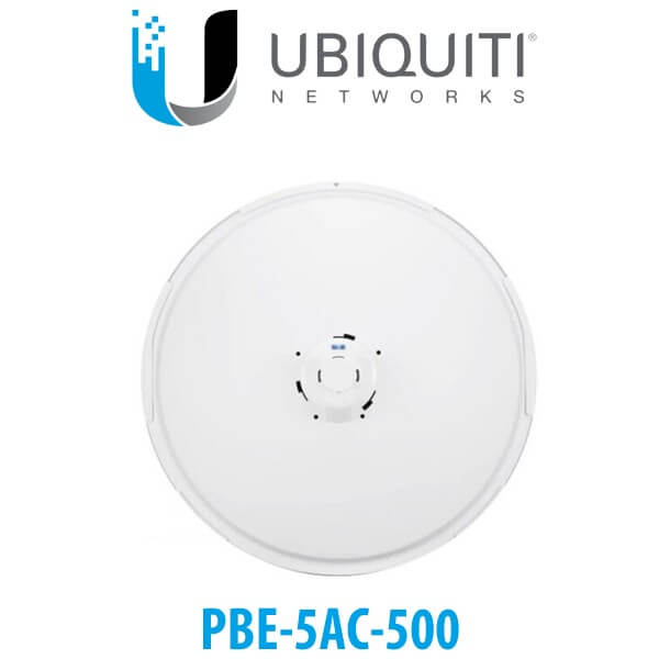 Ubiquiti PowerBeam AC PBE 5AC 500 Dubai
