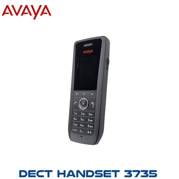 Avaya 3735 Dubai