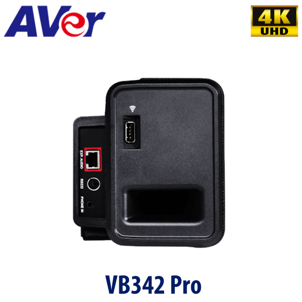Aver Vb342pro Dubai