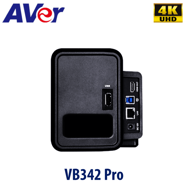 Aver Vb342pro Sharjah