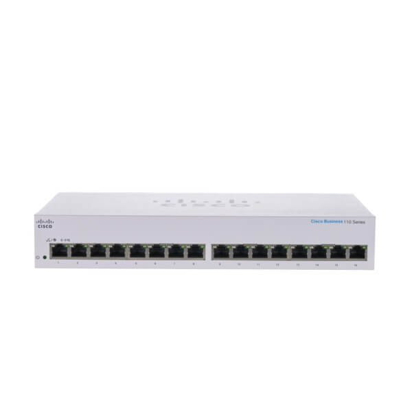 Cisco Cbs110 16t Sharjah