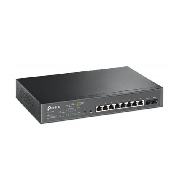 Tplink Tl Sg2210mp Sharjah