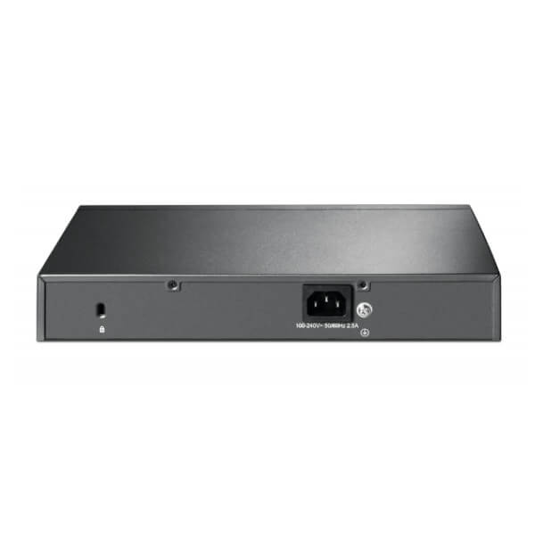 Tplink Tl Sg2210mp Uae