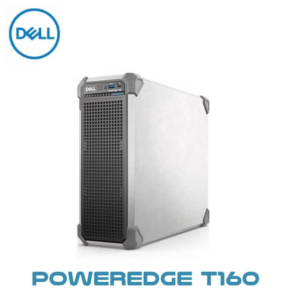 Dell Poweredge T160 16g Dubai