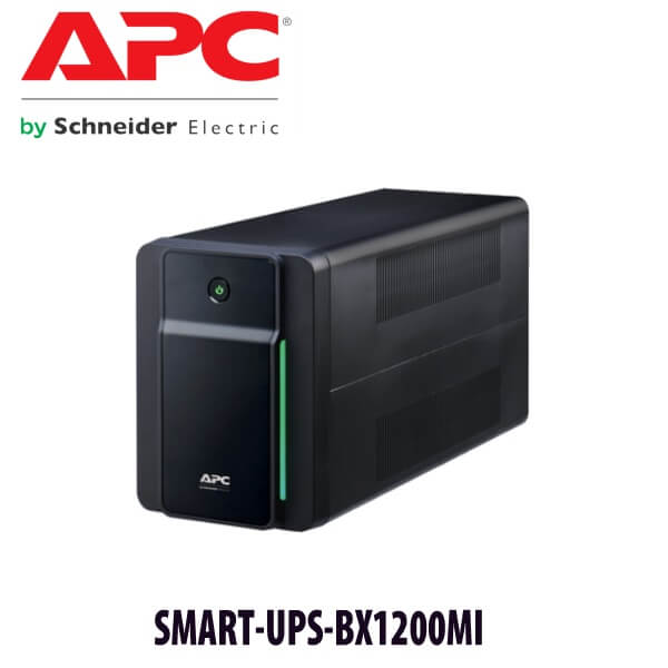 Smart Ups Bx1200mi Dubai