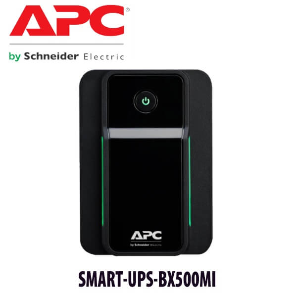 Smart Ups Bx500mi Dubai