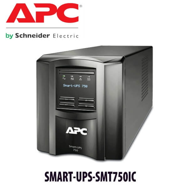 Smart Ups Smt750ic Dubai